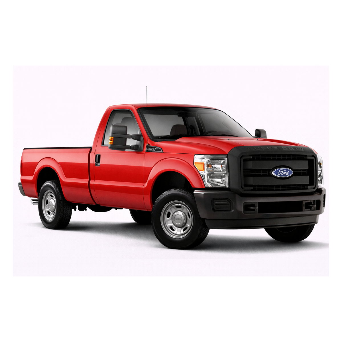 VIDRIO-PUERTA FORD F250-F350-F650 2000-2012